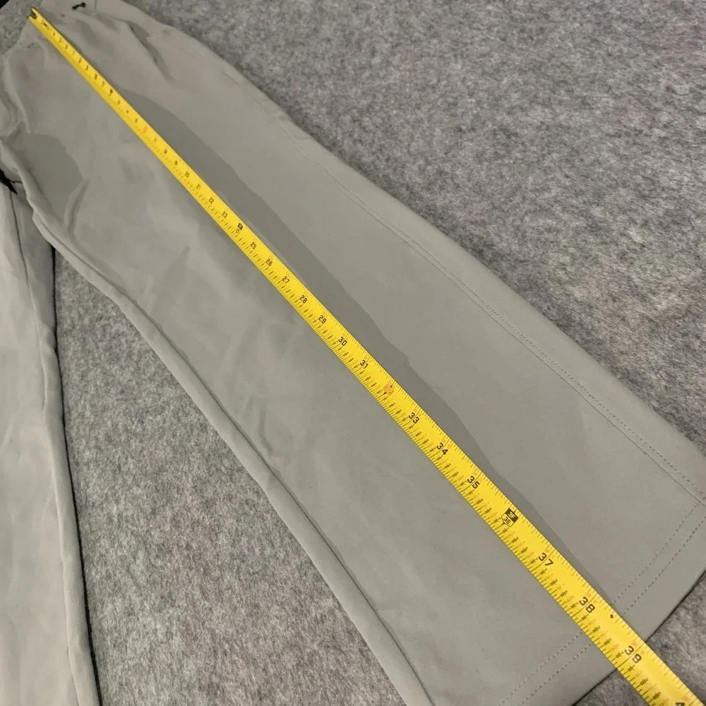 Public Rec Pants Men's Gray Sweatpants Joggers Performance - Size 30/29 Actual